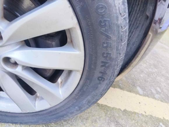 [义乌·浙C] 二手起亚起亚K32013款 1.6L 自动GLS