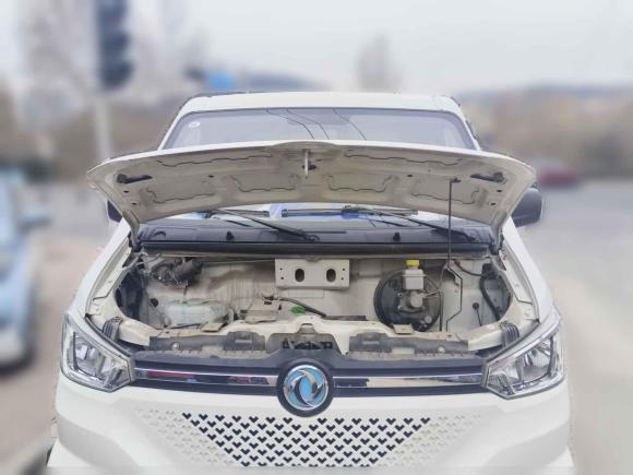 [济南·鲁A] 二手东风御风御风EM262023款 标准版 41.472kWh 河南锂动