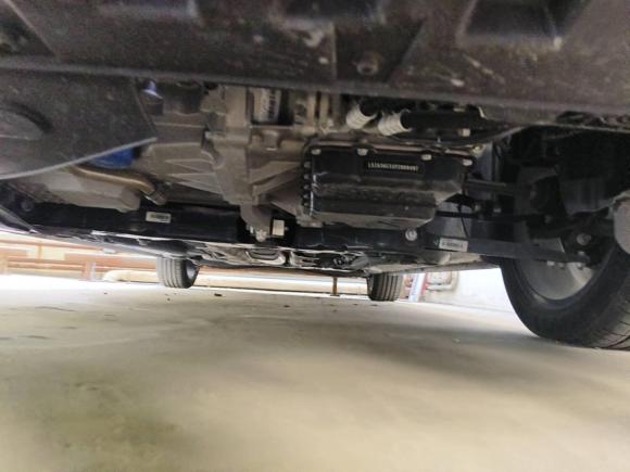 [上海·苏U] 二手荣威荣威i52023款 1.5L CVT尊荣版