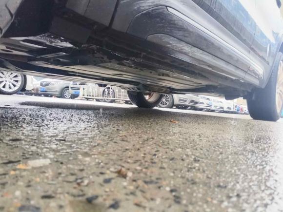 [合肥·浙C] 二手领克领克012017款 2.0T 两驱型Pro版