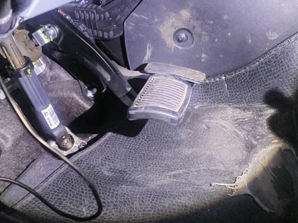 [杭州·赣C] 二手现代领动2016款 1.6L 自动智炫·精英型