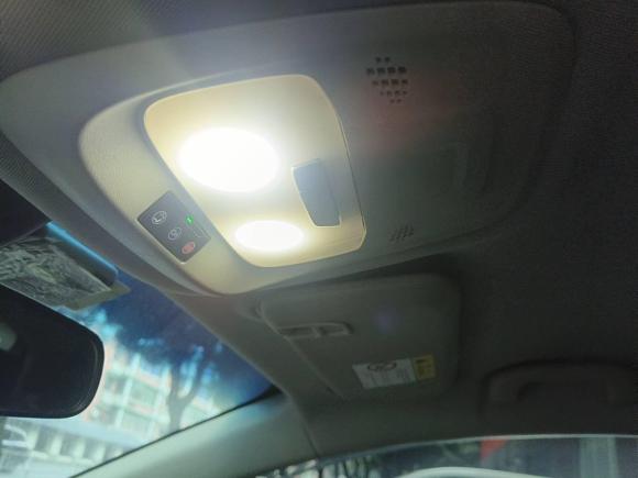 [杭州·浙A] 二手别克微蓝62020款 插电混动 互联时尚型