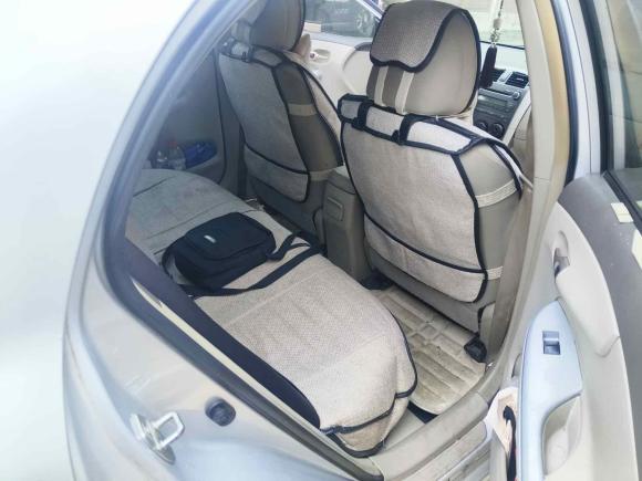 [南昌·赣A] 二手丰田卡罗拉2007款 1.6L 自动GL