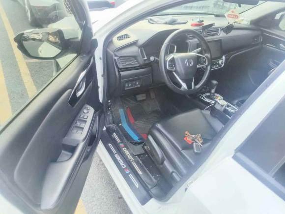 [常州·苏D] 二手本田凌派2019款 180Turbo CVT领先版 国VI