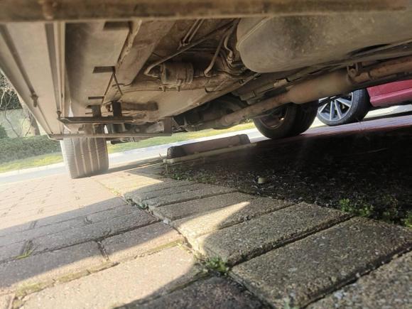 [苏州·苏E] 二手名爵锐腾2015款 1.5TGI TST豪华版