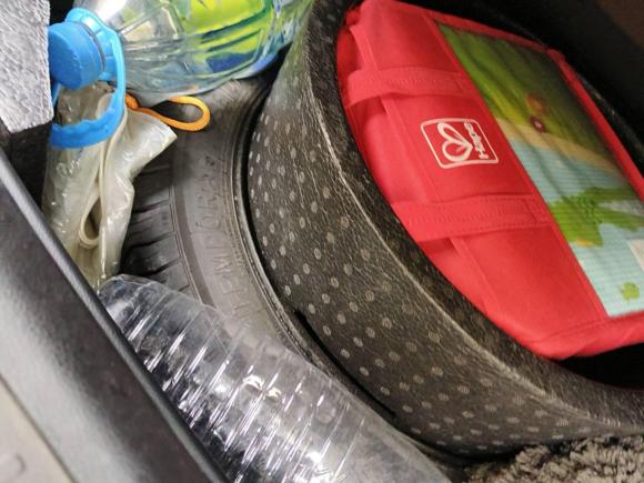 [上海·沪E] 二手宝骏宝骏RS-52019款 1.5T CVT智能驾控豪华版 国VI