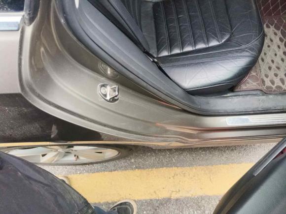 [湖州·浙E] 二手大众帕萨特2013款 1.8TSI DSG御尊版