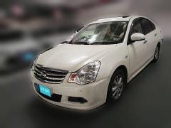 [广州·粤C] 日产轩逸2016款 经典 1.6XE 自动领先版