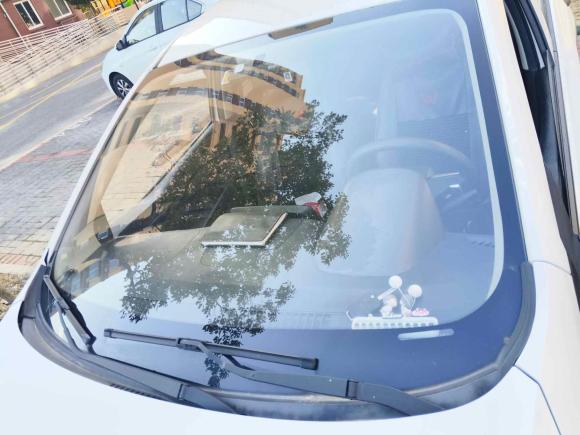 [上海·皖K] 二手宝骏宝骏310W2020款 1.5L 自动劲享型 国VI