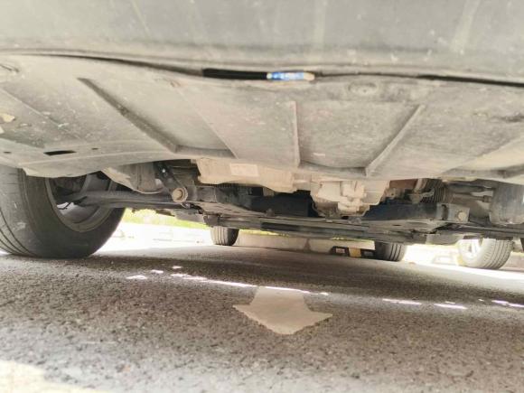 [无锡·苏B] 二手启辰启辰D60EV2020款 标准续航T3