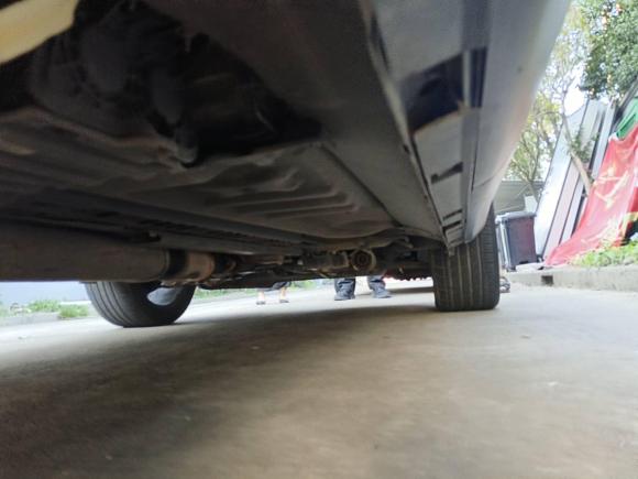 [上海·沪C] 二手福特探险者2016款 2.3T 精英版