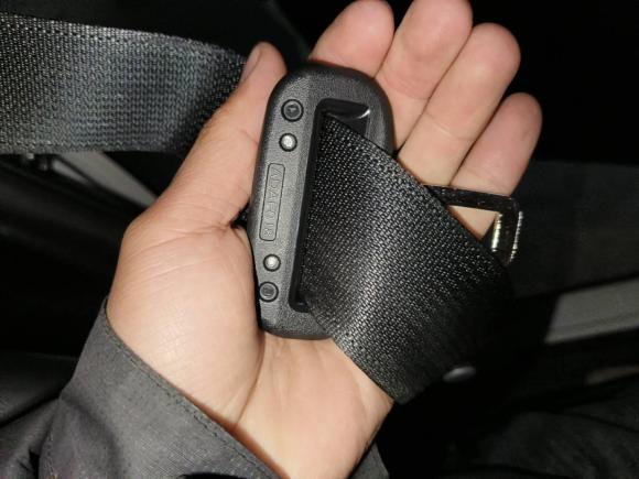 [杭州·浙A] 二手本田缤智2015款 1.8L CVT两驱精英型