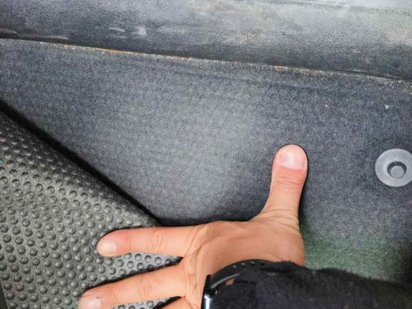 [杭州·浙A] 二手奥迪奥迪Q52013款 40 TFSI 进取型