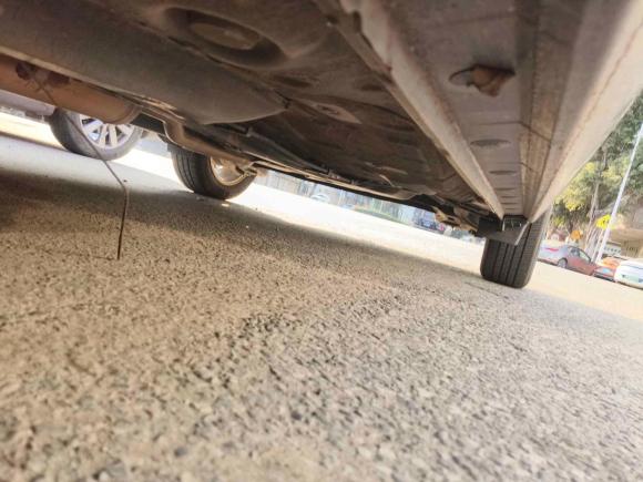 [广州·粤A] 二手丰田威驰2016款 1.5L 自动智臻星耀版