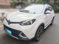 [成都·川A] 名爵锐腾2016款 1.5TGI TST豪华版