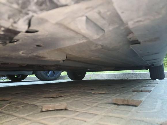 [广州·粤W] 二手日产骐达TIIDA2008款 1.6L 自动智能型