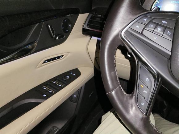 [杭州·浙A] 二手凯迪拉克凯迪拉克CT62022款 28T 120周年限量版