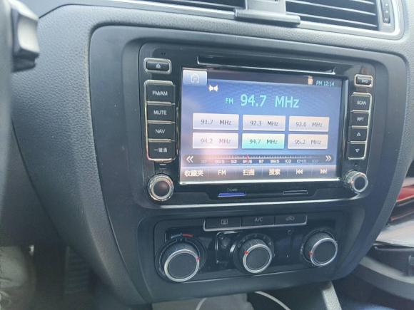 [义乌·浙G] 二手大众速腾2014款 1.6L 自动舒适型