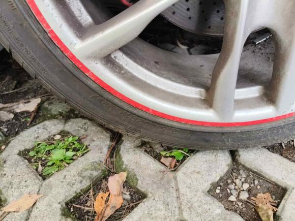 [上海·沪A] 二手保时捷Boxster2013款 Boxster 2.7L
