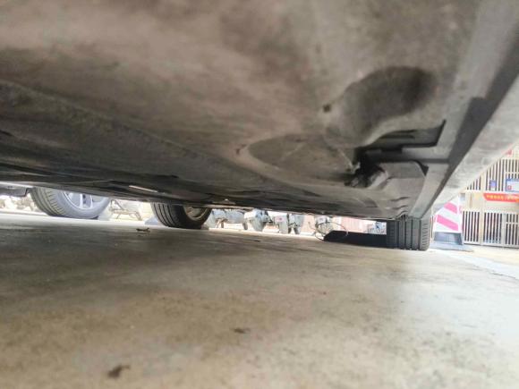 [深圳·粤B] 二手宝马宝马5系2017款 525Li 领先型