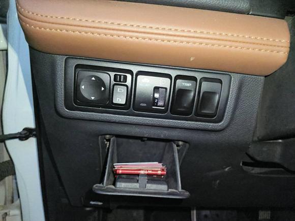 [杭州·鲁B] 二手吉利汽车远景X62018款 1.4T CVT 4G互联旗舰型