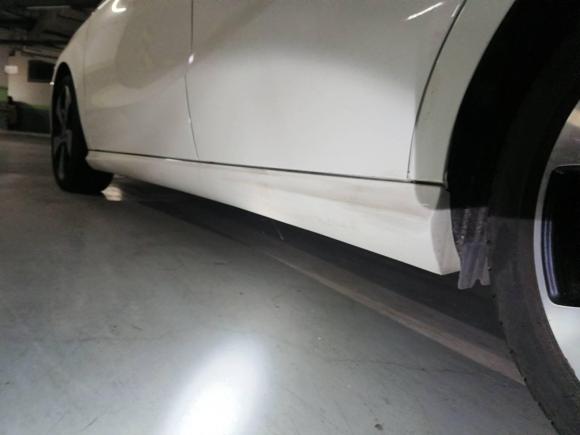 [上海·沪B] 二手奔驰奔驰A级2017款 改款 A 200 时尚型