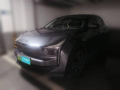 [宁波·浙B]哪吒汽车&nbsp;&nbsp;哪吒U&nbsp;&nbsp;2021款 改款 Pro 400 行业定制版