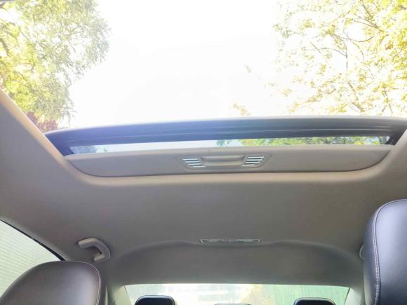 [西安·陕A] 二手大众帕萨特新能源2020款 430PHEV 混动精英版 国VI