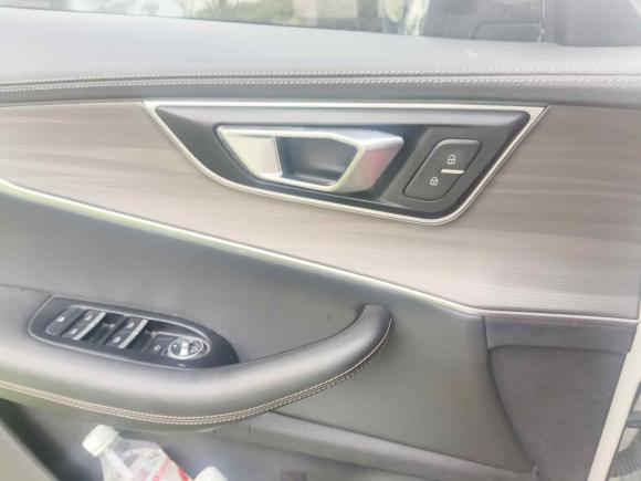 [上海·沪C] 二手奇瑞瑞虎82020款 290TGDI 自动豪华版