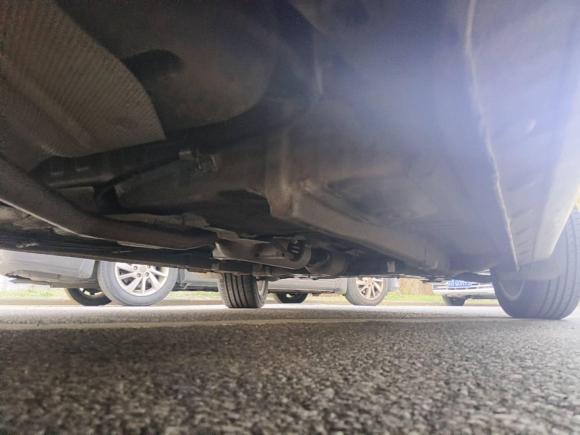 [无锡·苏B] 二手吉利汽车远景2020款 1.5L 手动亚运版