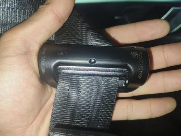 [合肥·皖A] 二手魏牌魏牌 摩卡2021款 2.0T 两驱特醇版