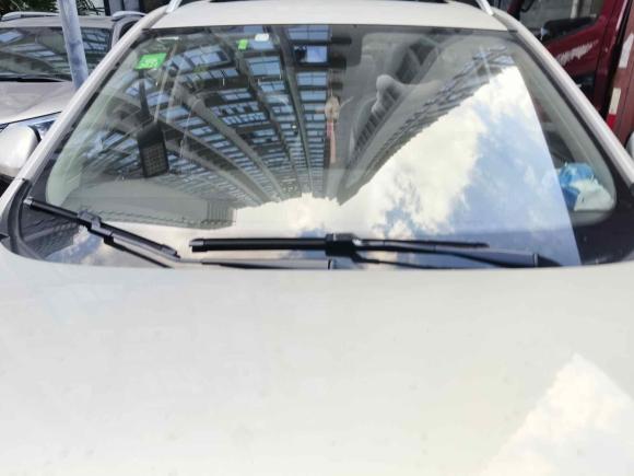 [上海·沪A] 二手荣威荣威RX5新能源2017款 eRX5 50T 混动互联尊荣旗舰版