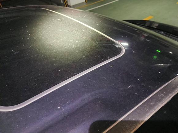 [杭州·浙C] 二手广汽传祺传祺M82018款 320T 尊贵版