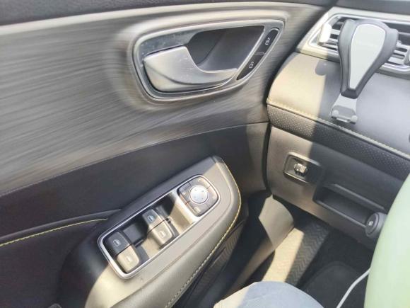 [上海·沪A] 二手荣威荣威RX5新能源2020款 ePLUS 国潮荣麟豪华版