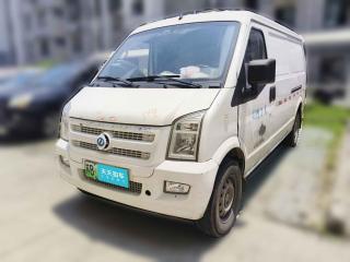 瑞驰汽车瑞驰新能源EC352020款 EC35 II 标准版38.7kWh