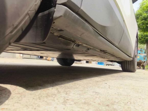 [常州·苏D] 二手大众ID.4 X2024款 纯净智享版