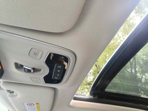 [上海·沪A] 二手领克领克01新能源2019款 1.5T PHEV Pro