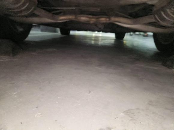 [嘉兴·沪C] 二手别克君威2014款 2.0L 精英时尚型