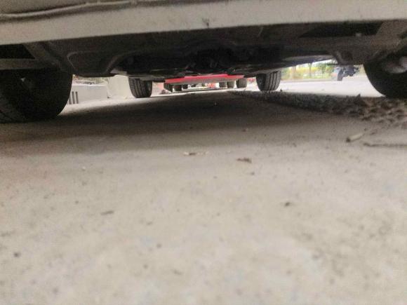 [上海·沪C] 二手大众Polo2016款 1.6L 自动舒适型