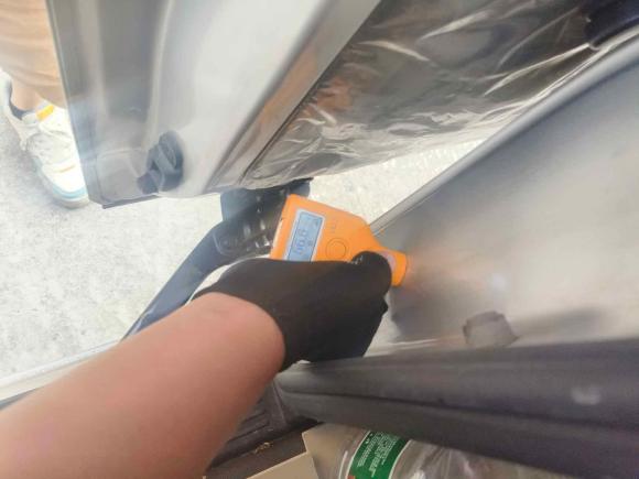 [佛山·粤E] 二手五菱汽车五菱宏光V2019款 1.5L劲取版国VI LAR