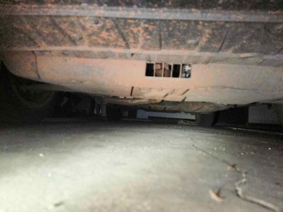 [南昌·赣A] 二手本田本田XR-V2019款 220TURBO CVT旗舰版 国V