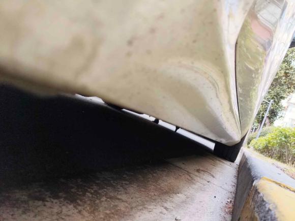 [上海·沪C] 二手捷豹捷豹XFL2019款 XFL 2.0T 200PS 两驱精英版