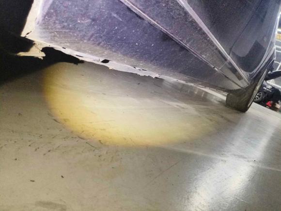 [广州·粤A] 二手奔驰奔驰S级2010款 S 350 L 豪华型