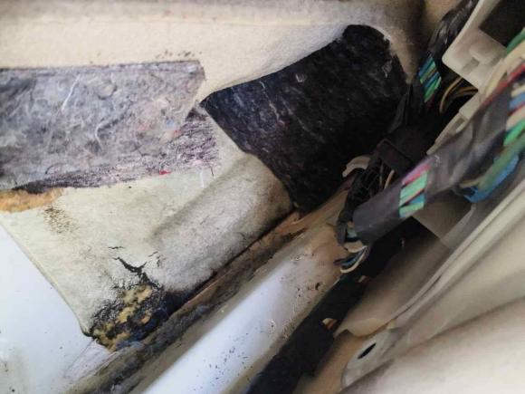 [深圳·粤B] 二手丰田凯美瑞2007款 240G 豪华版