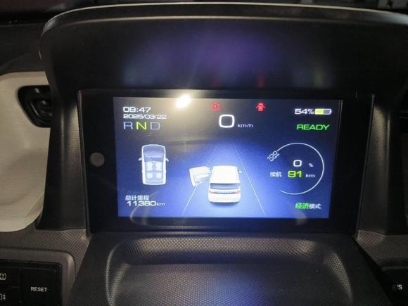 [常州·苏D] 二手五菱汽车宏光MINIEV2022款 马卡龙臻享款 磷酸铁锂