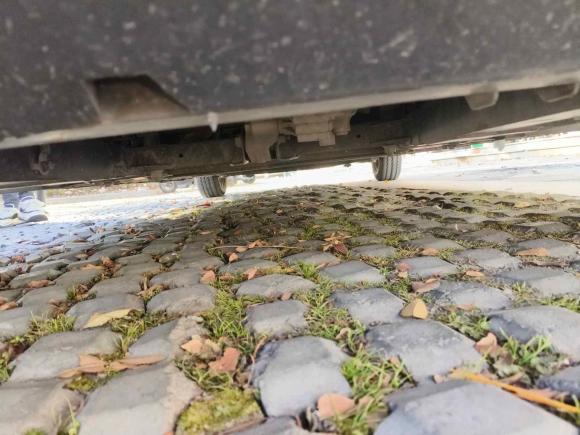 [南通·苏F] 二手大通大通EV302022款 纯电智能物流专家长轴国轩