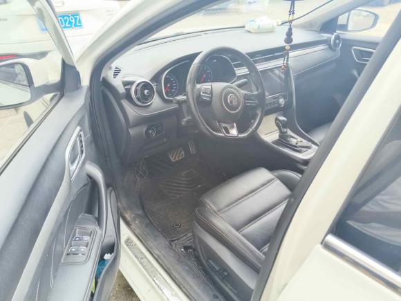 [苏州·苏E] 二手名爵MG62017款 20T 自动豪华智联版 国V