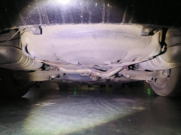 [嘉兴·浙F] 二手马自达马自达62011款 2.0L 自动时尚型