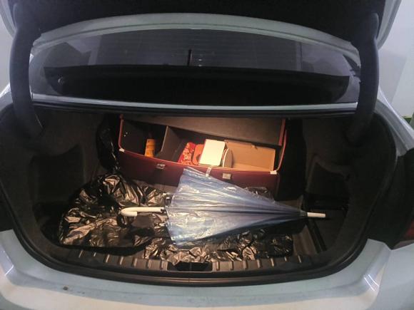 [南昌·赣A] 二手宝马宝马3系2018款 318Li