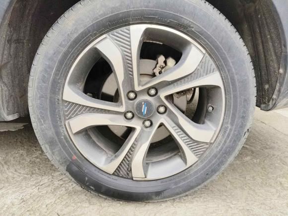 [成都·川A] 二手长安欧尚长安欧尚科赛Pro2021款 1.5T 自动旗舰型 7座